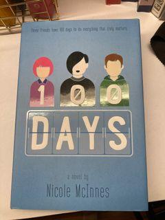 100 Days Book