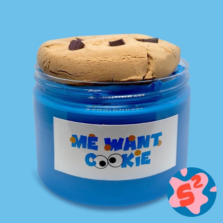 I want top to order slime