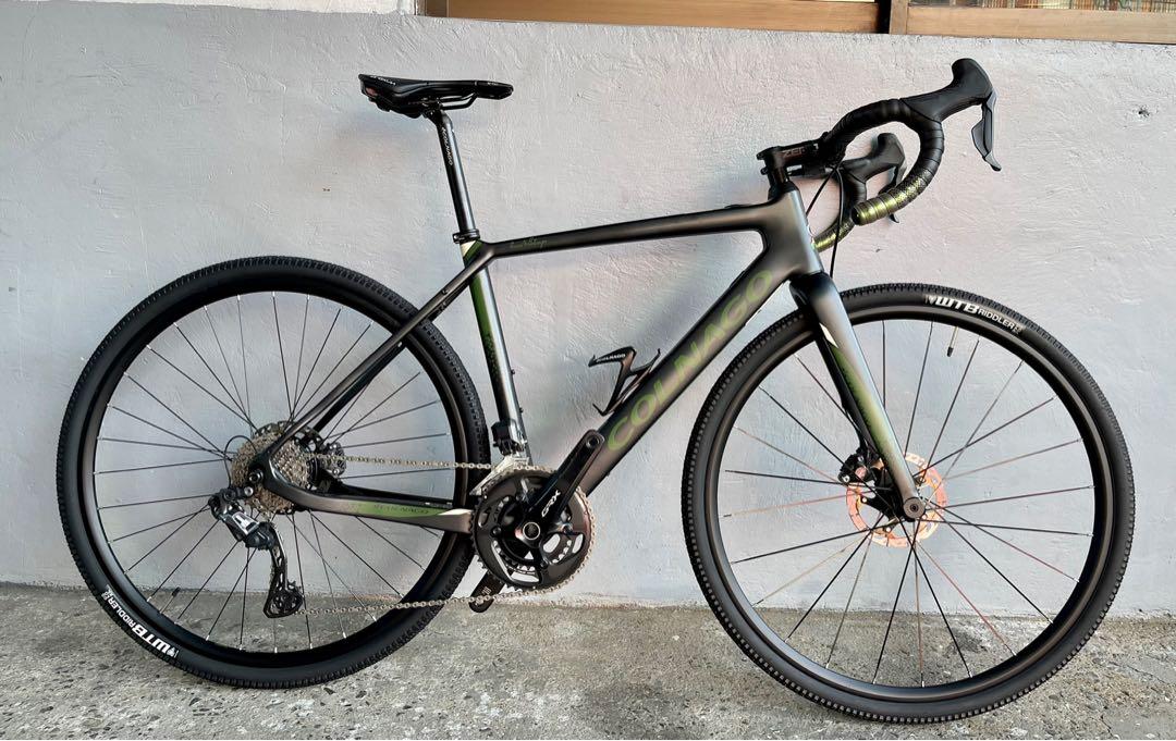 Colnago egrv shop