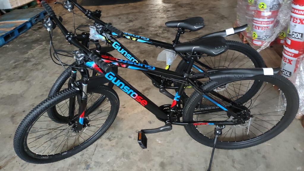 29 inch aluminum mountain bike deals