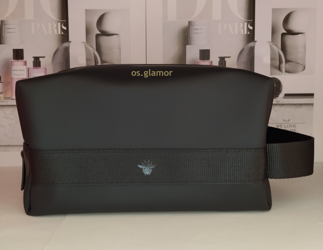 gents pouch