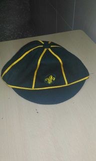 # 970  童軍帽64236713903619110