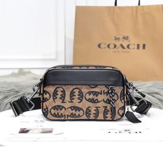 Coach rexy sale 2025