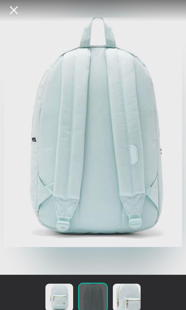 Herschel on sale mint backpack
