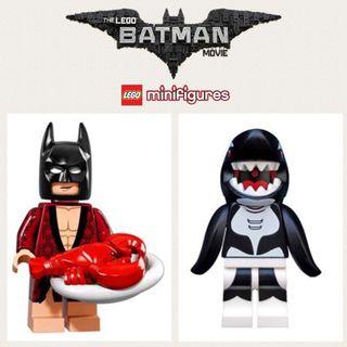 🔥SALE🔥Lego Minifigures Batman Movie #Sell4Me