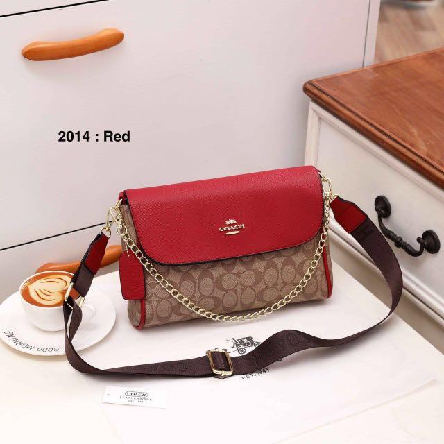 New Arrival Coach 14 Size 26 5 L X 17 H Cm Gred a Rm 55sm Postage Rm10sm Rmss Women S Fashion Bags Wallets On Carousell New Arrival Coach 14 Size 26 5 L X 17 H Cm Gred a Rm 55sm Postage Rm10sm Rmss Women S Fashion Bags Wallets On Carousell