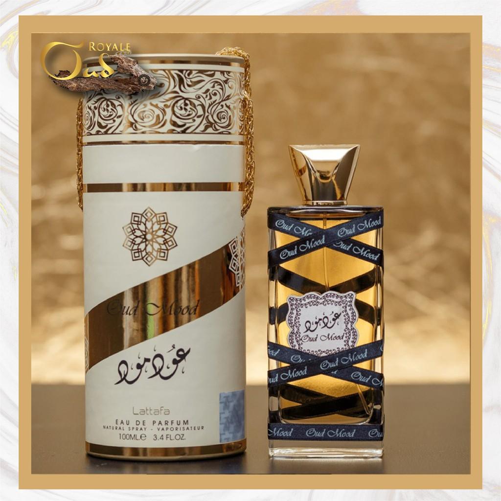 Oud on sale mood original