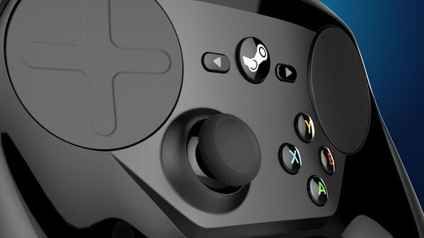 全新未拆 Steam Controller絕版品 八折出清