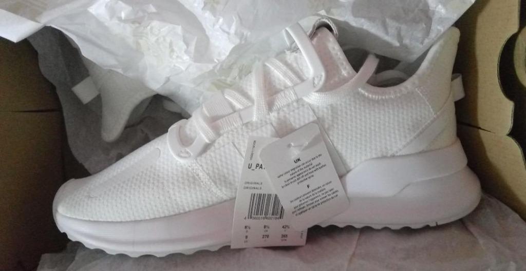 Adidas u_path 2024 run sale
