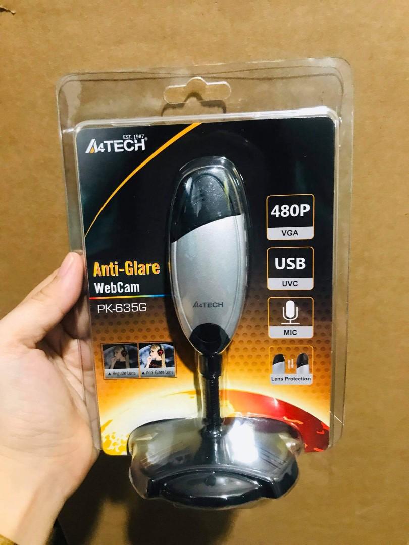a4tech 480p