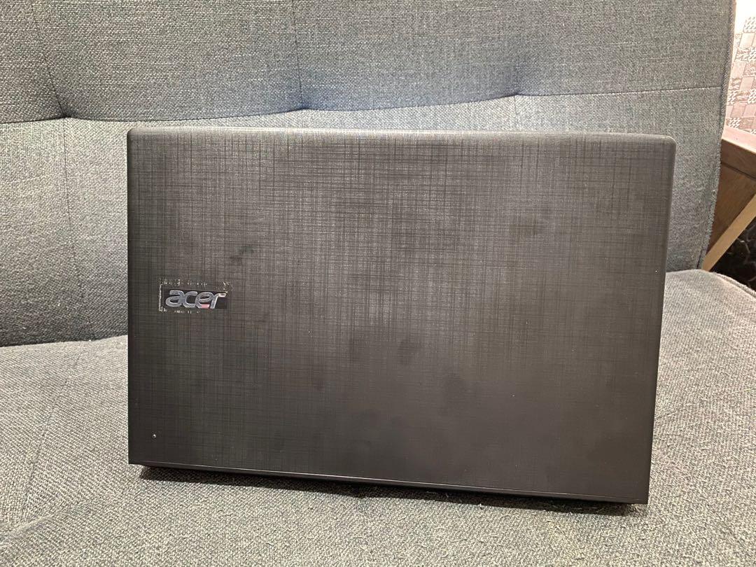 Acer Aspire E15 Gaming Laptop, Computers & Tech, Laptops &