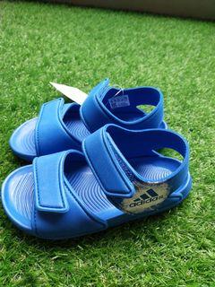 Adidas sandals ( brand new)