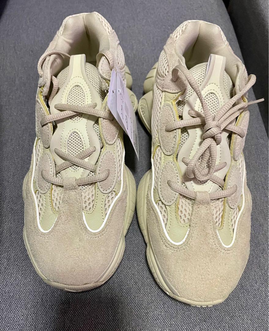 Adidas yeezy 500 US 8.5 super moon