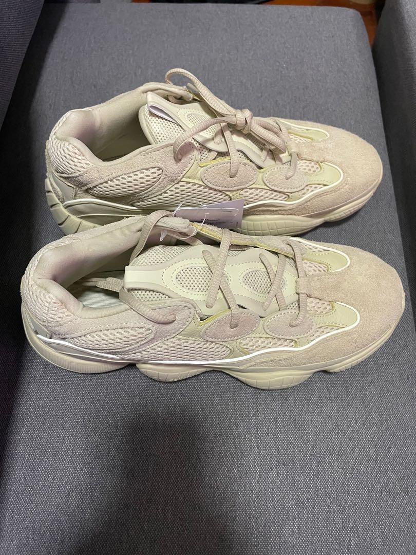 Adidas yeezy 500 supermoon yellow cheap tail