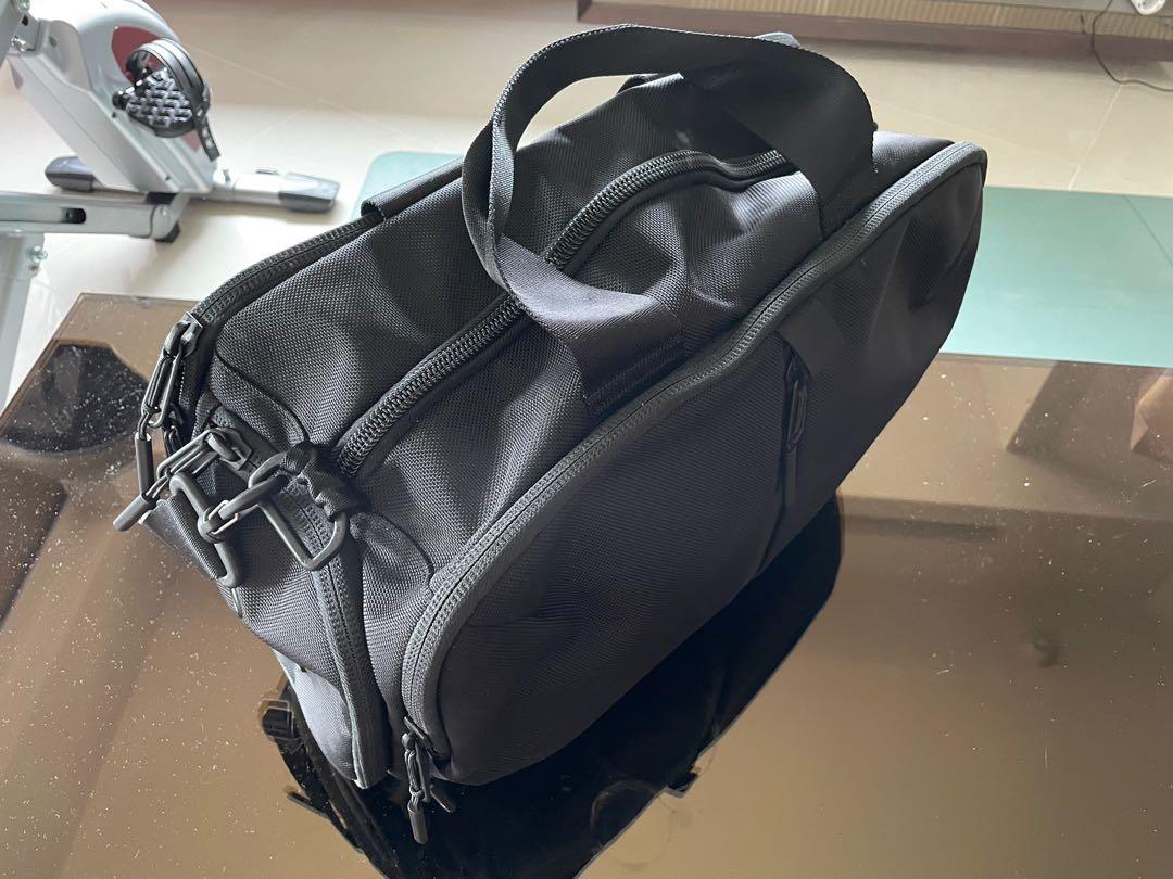 gym duffel 2 small