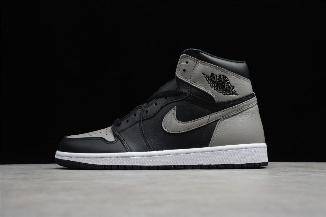 Nike air jordan 1 retro dark shadow best sale