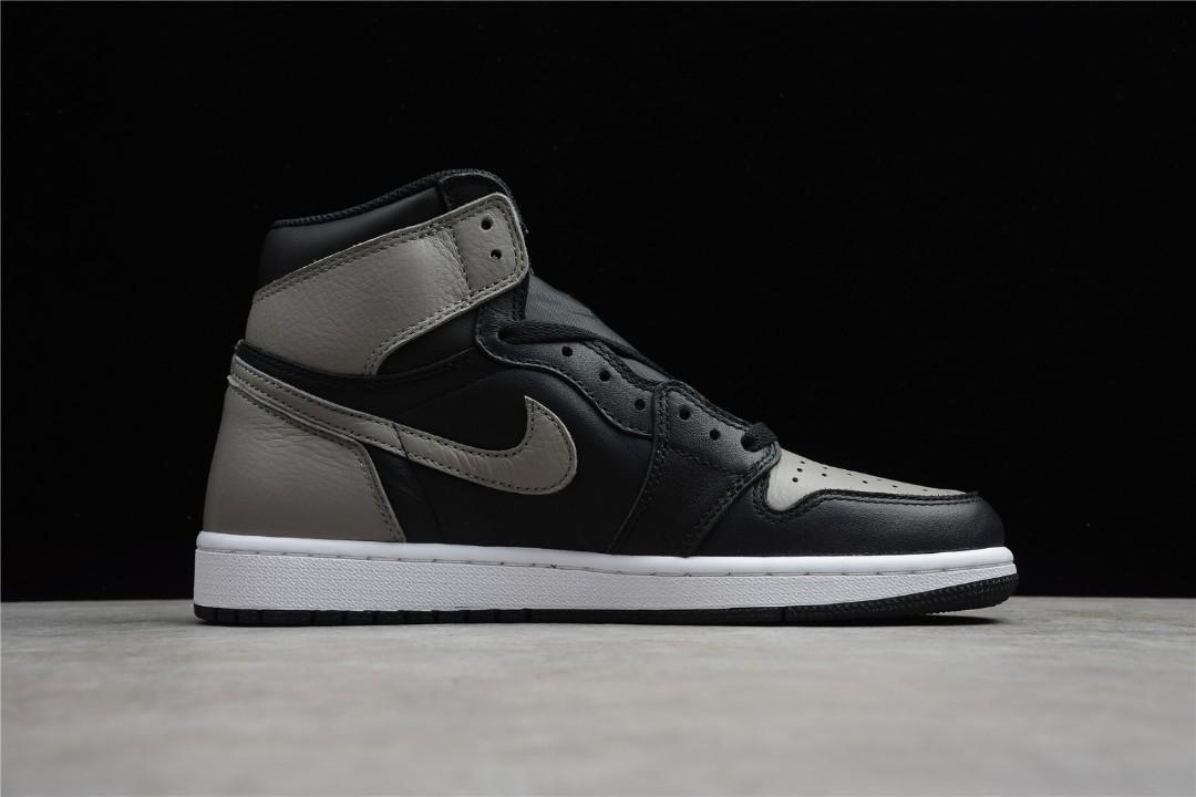 Nike air jordan discount 1 retro dark shadow