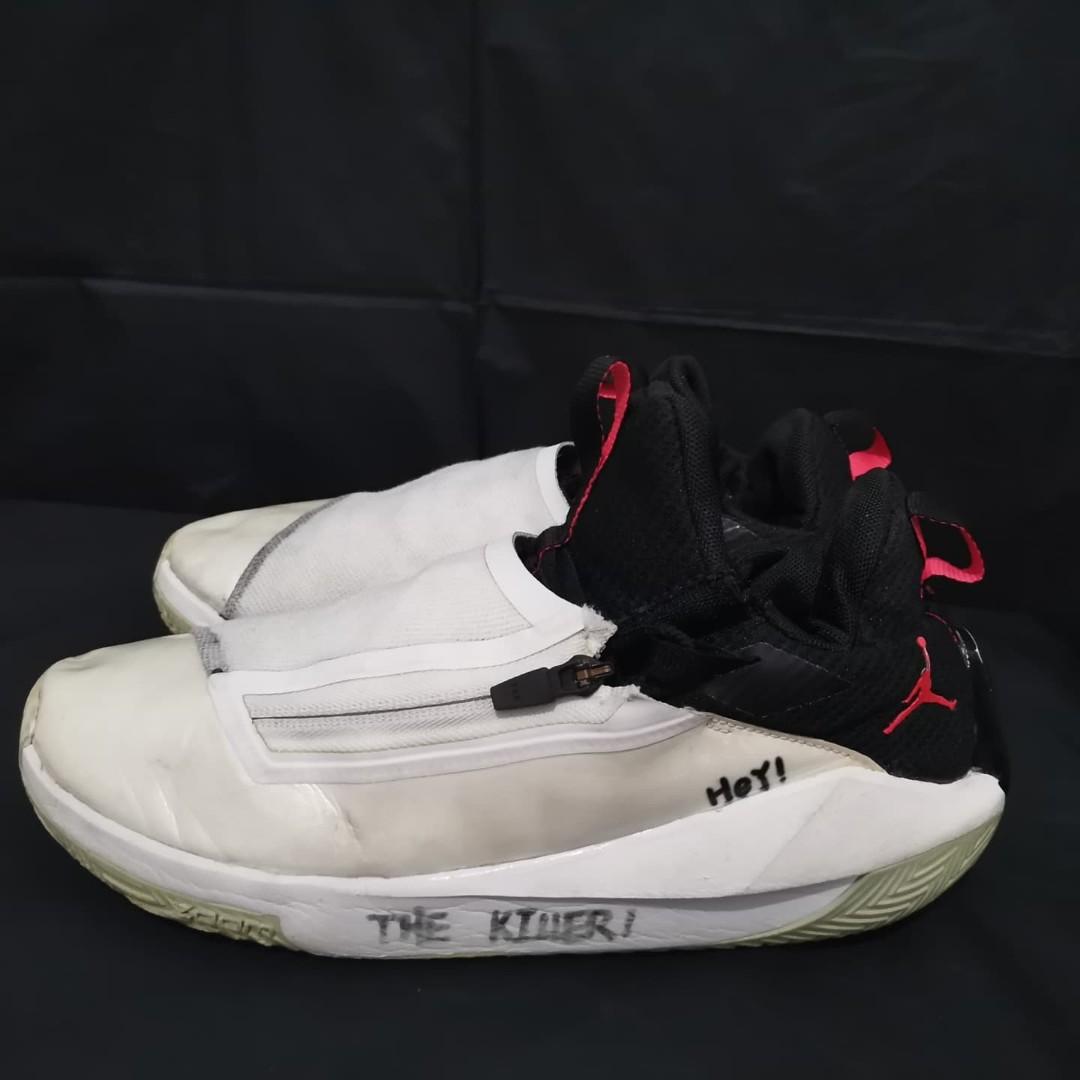 Jordan jump hustle deals