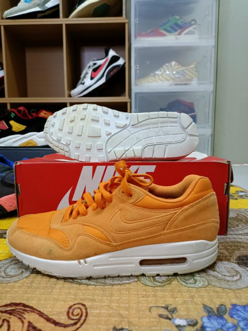 Air max 1 ripstop online