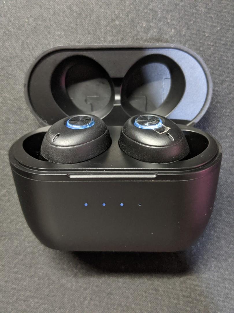Predator deals qcc010 review