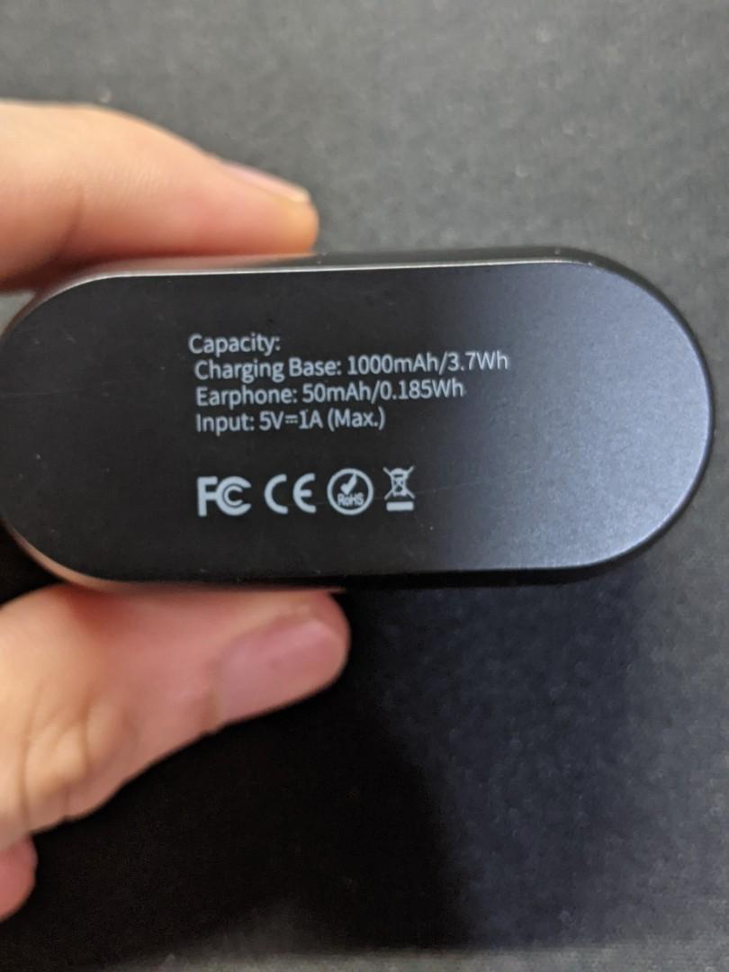 Alien secret 2025 earbuds