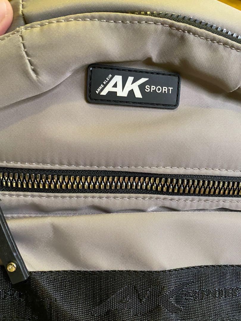 Anne klein new arrivals sport bag