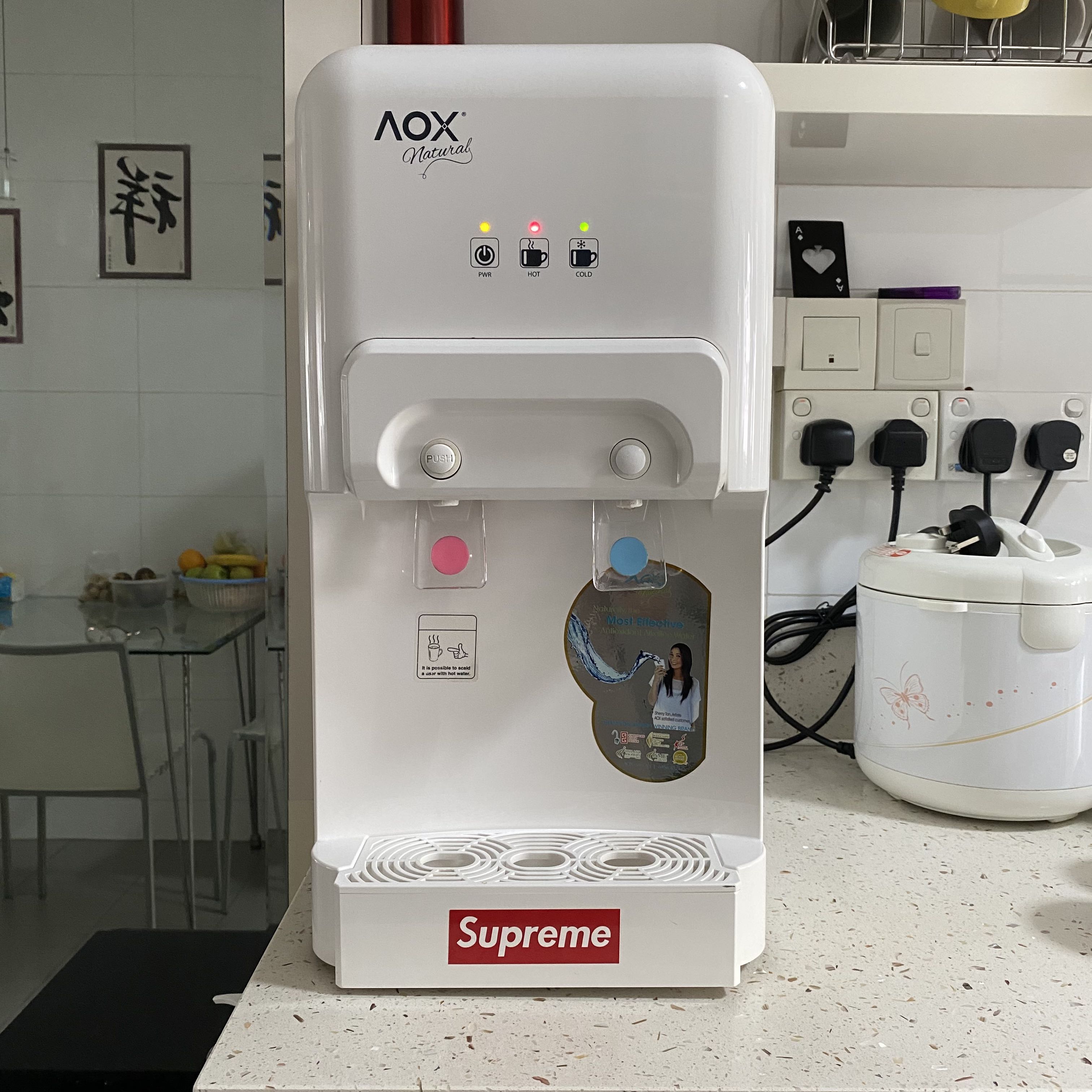 Aox water dispenser best sale price