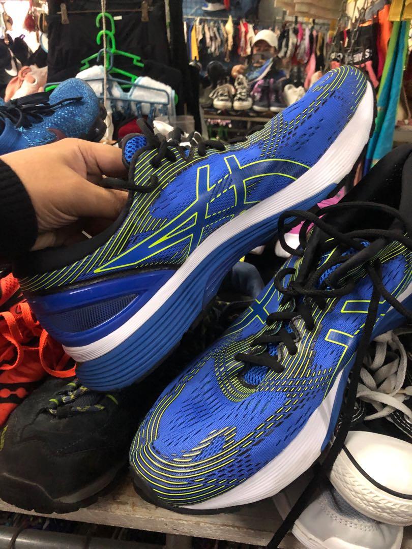 Asics nimbus 21 europe hot sale