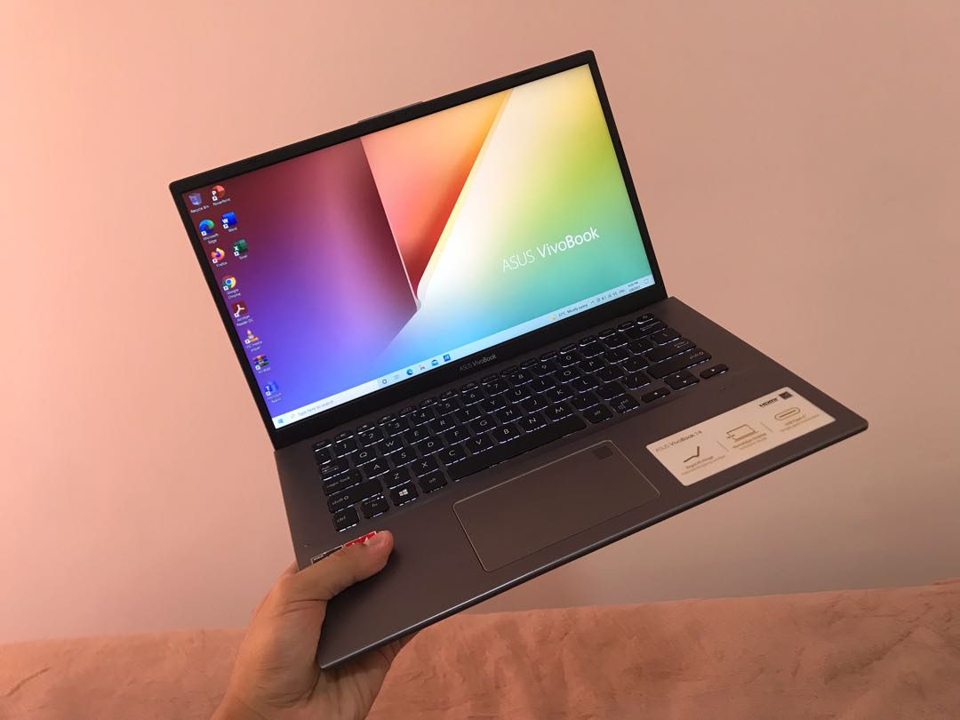 Asus vivobook sales 14 specs