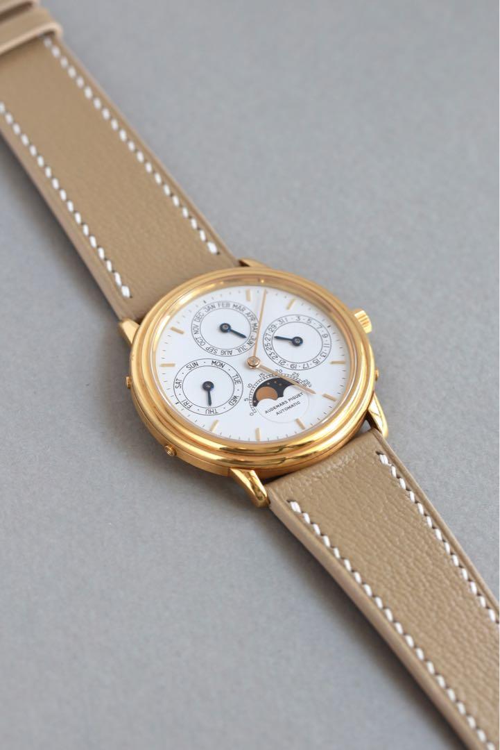 Audemars Piguet Perpetual Calendar 25548