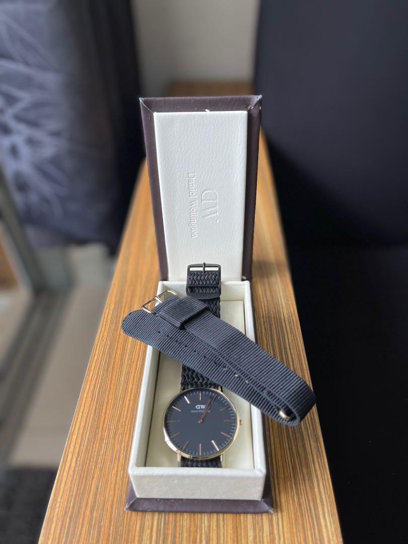 Daniel wellington clearance classic b40r13