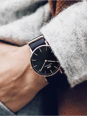 Daniel wellington classic b40r13 outlet