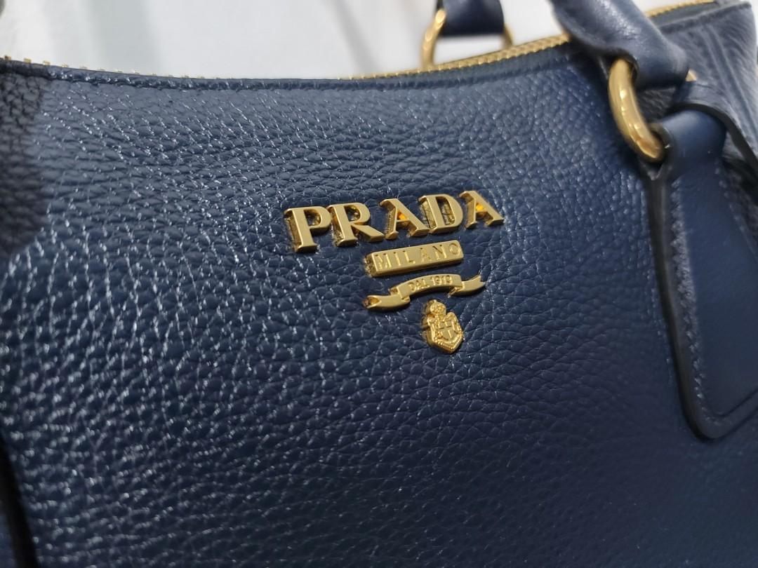Authentic Prada Handbags Beg Kulit Women s Fashion Bags