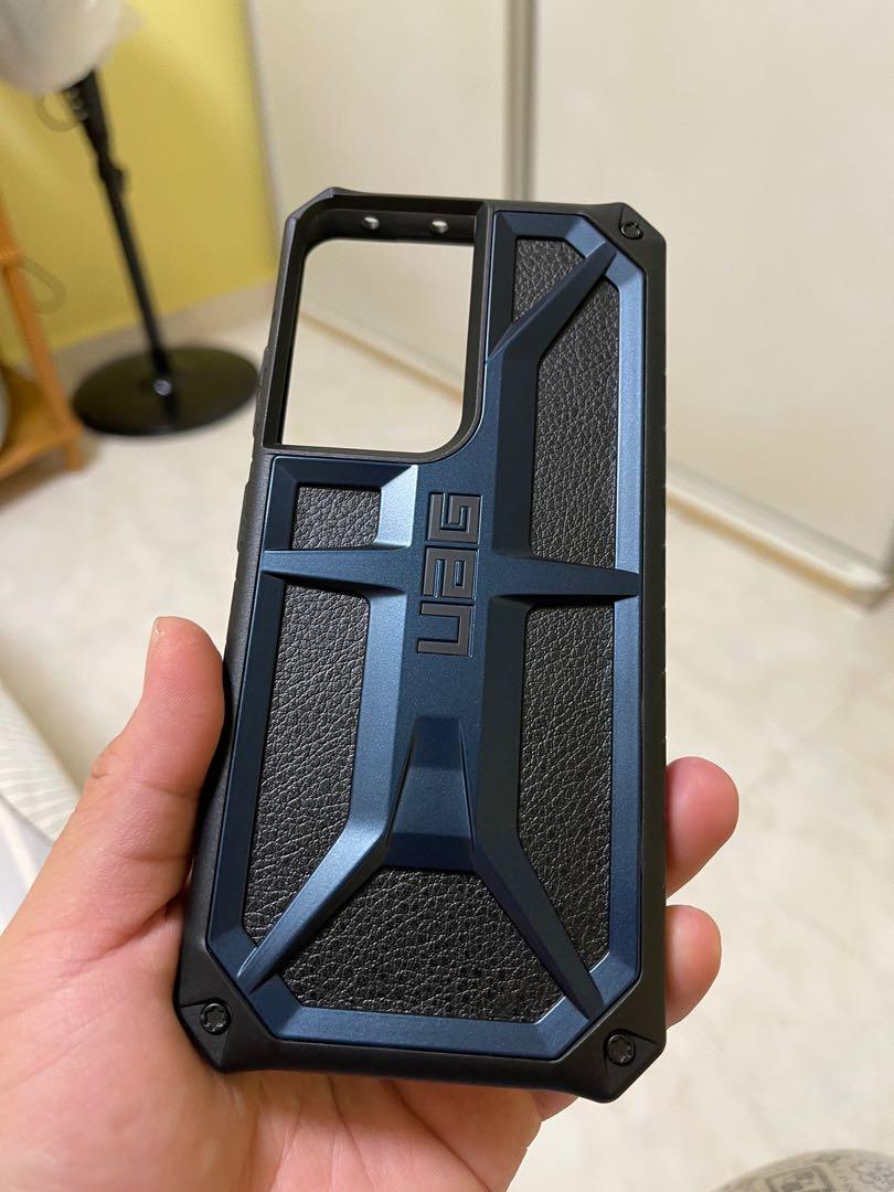 S21 ultra sales uag monarch