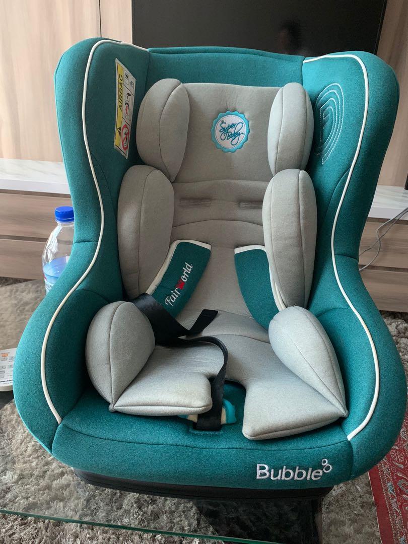 Baby bubble seat online