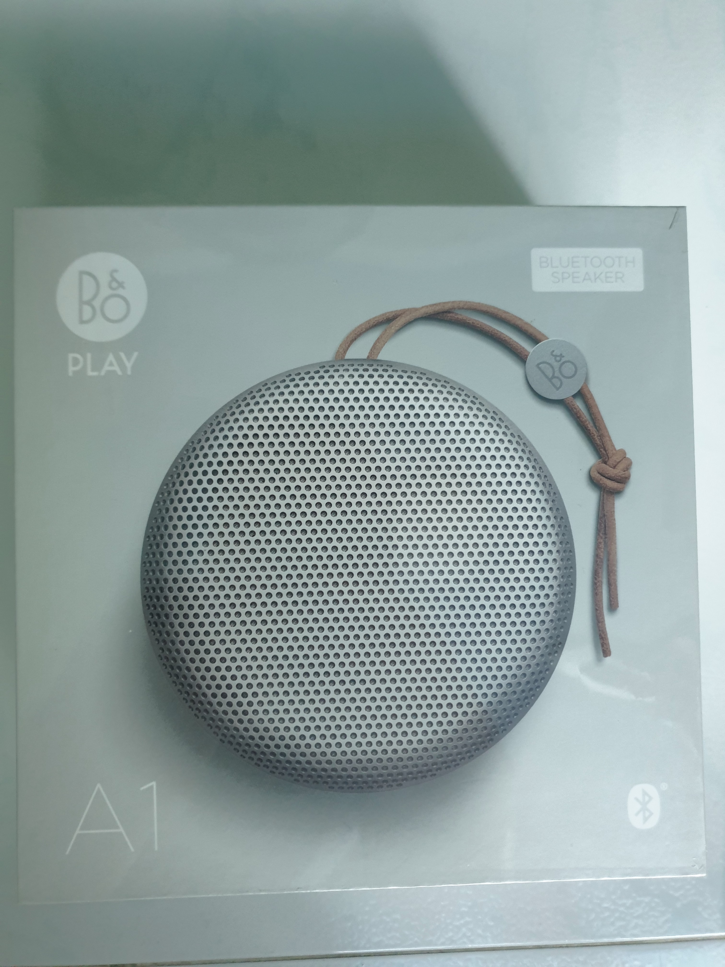 Olufsen BeoPlay A1 Speaker (1st Gen 