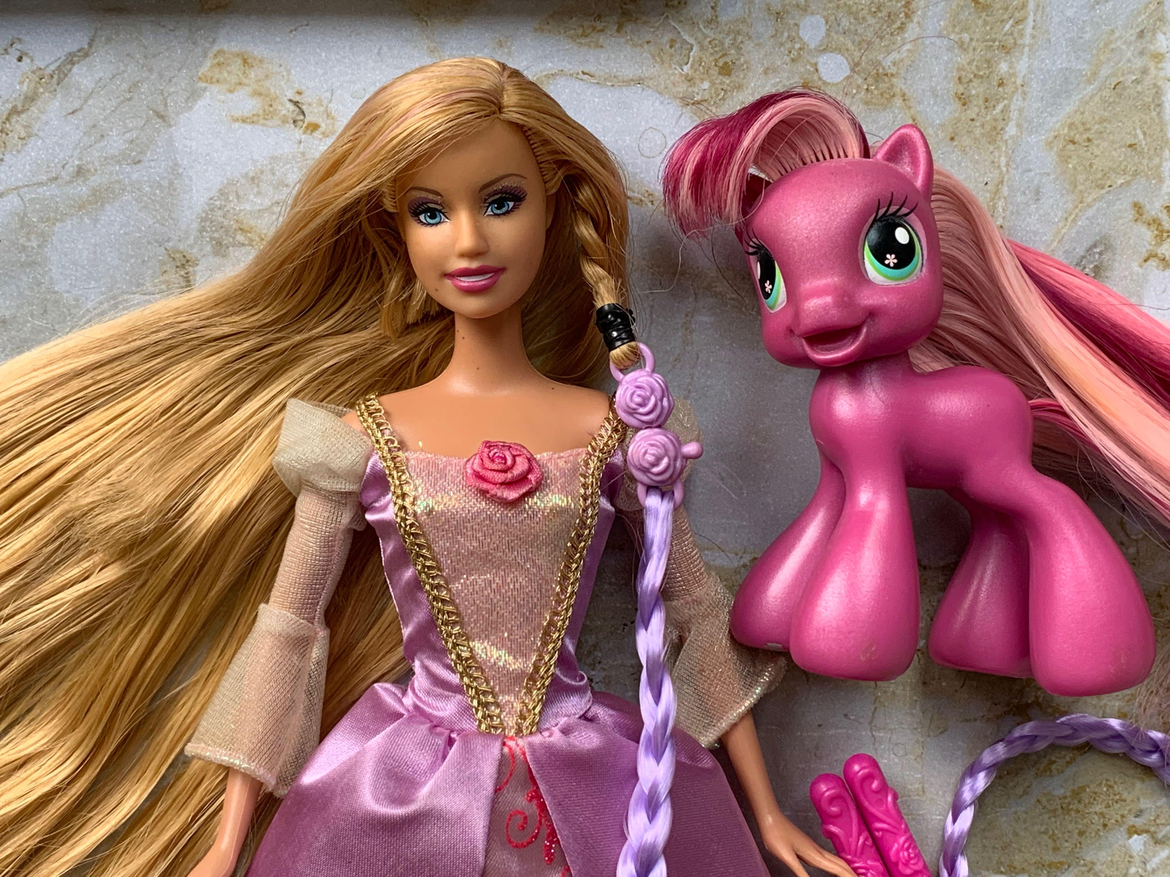 Mlp barbie outlet