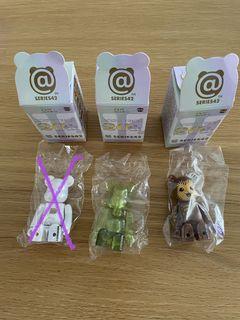 Bearbrick Series 42 100%