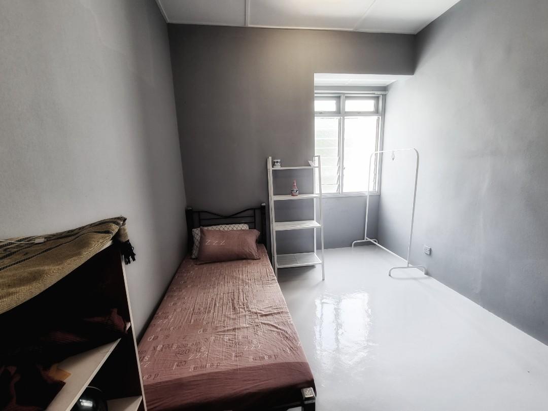 Bilik Besar Fully Furnish Apartment Sri Subang Sunway Pjs Petaling Jaya Property Rentals On Carousell