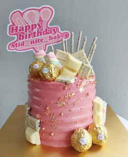 (Category: ) located in . Submitted by rosr_bakes (Listing ID 1104975731, Image 1). Description: .
