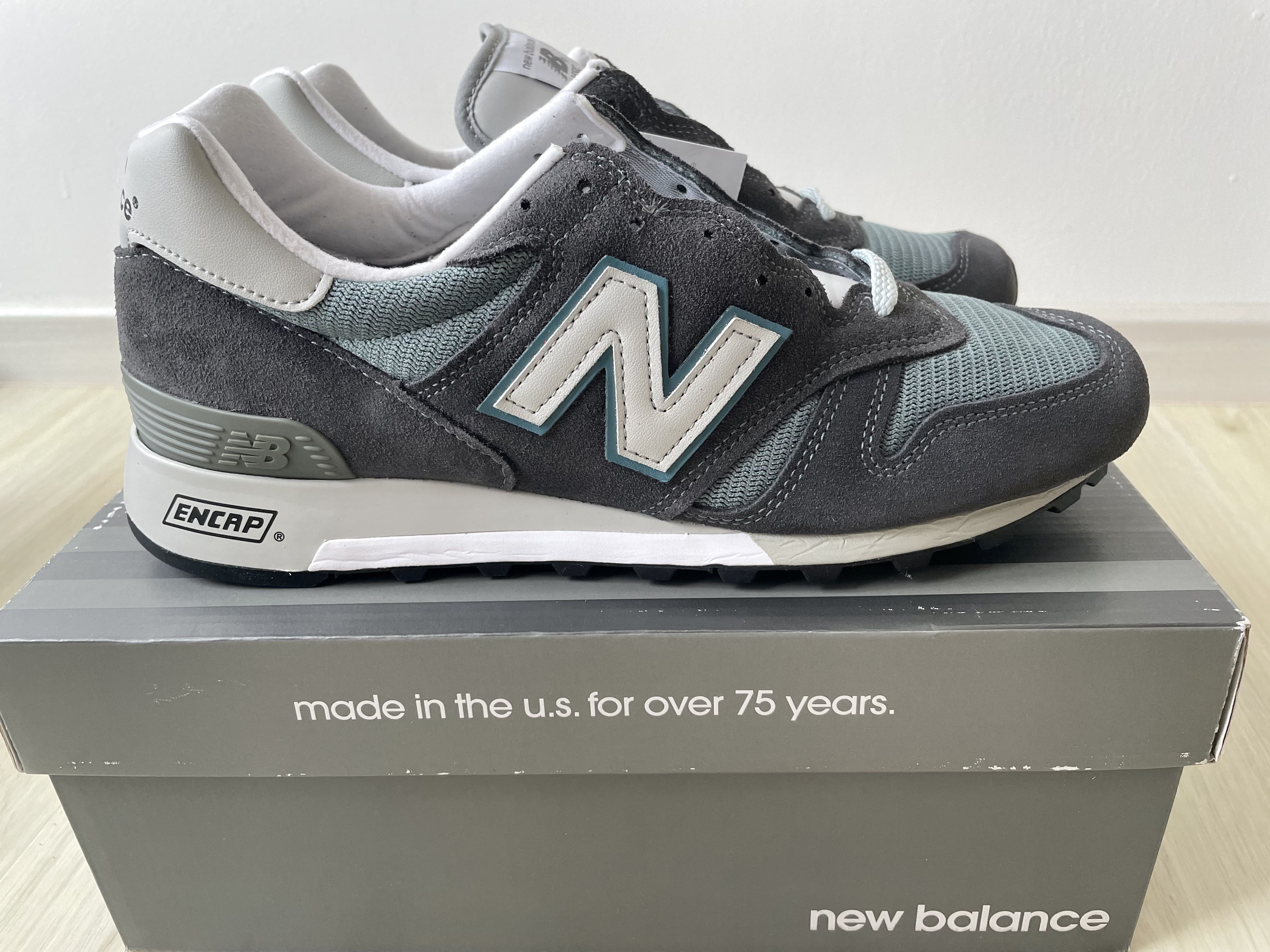 New balance 1645 hotsell cls