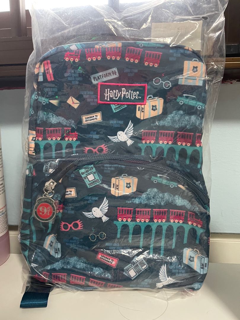 jujube petite backpack