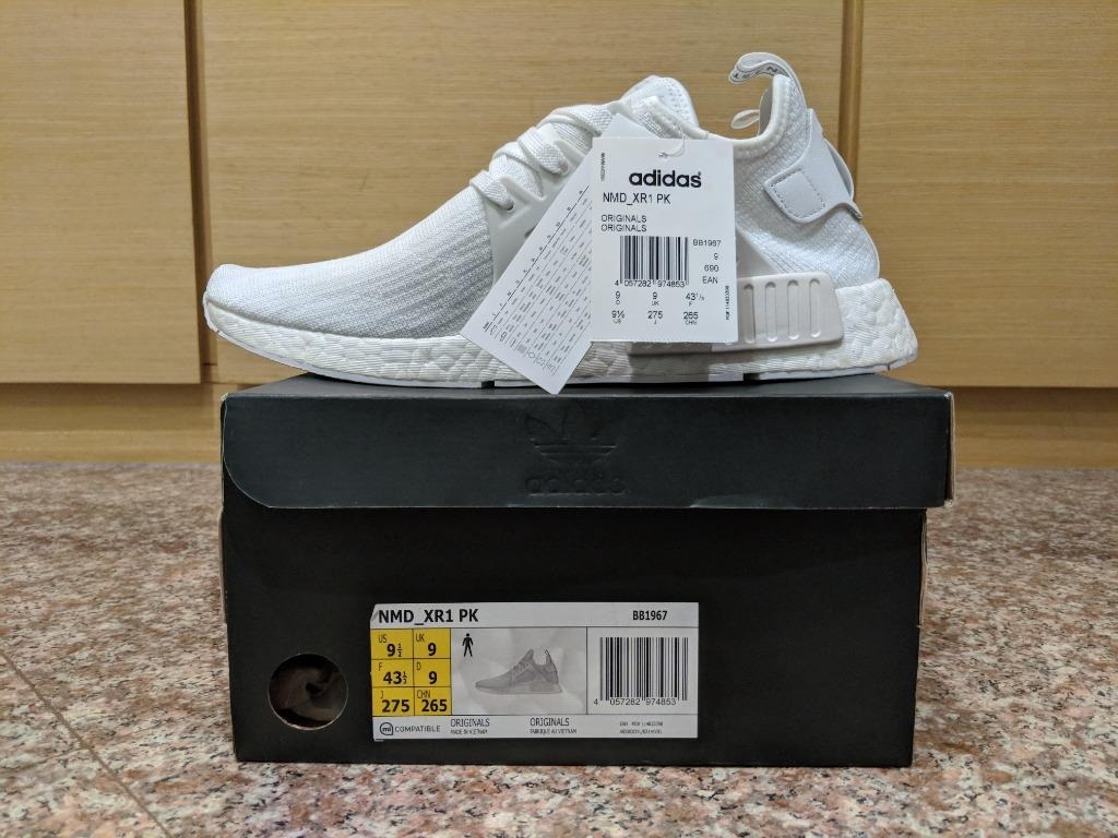 Adidas bb1967 hotsell