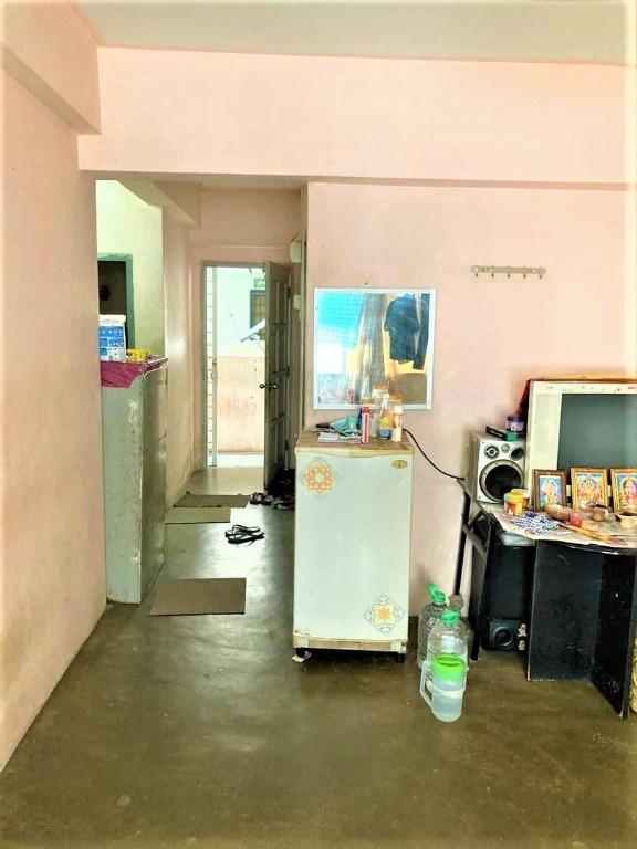 Booking 1k Only Pangsapuri Angsana Usj 1 Property For Sale On Carousell