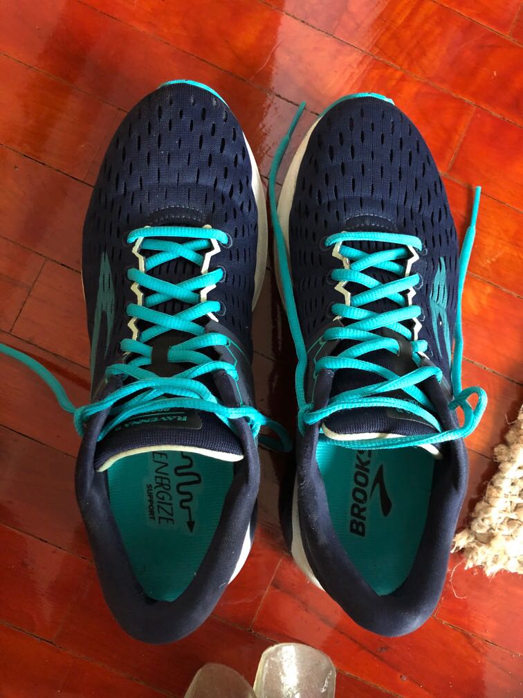 Brooks ravenna womens size 8.5 new arrivals