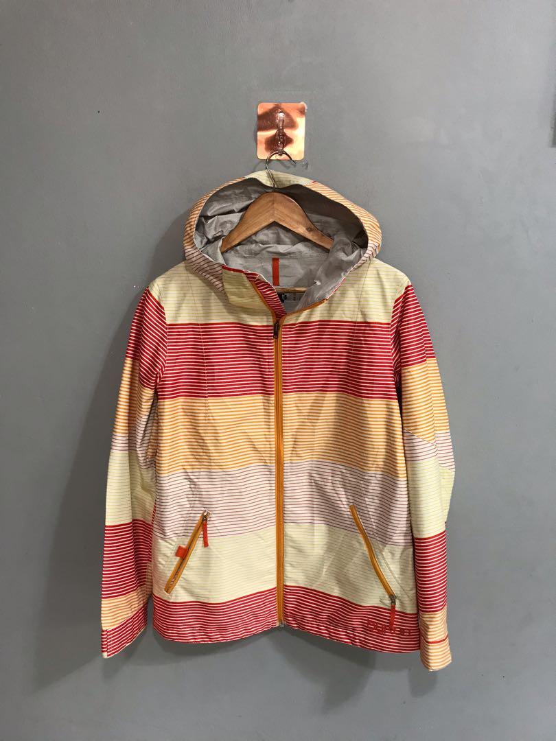 Burton DryRide Waterproof Jacket Men s Fashion Coats Jackets