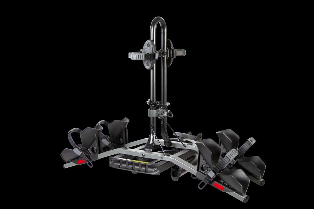 BuzzRacer H2 Bike Rack