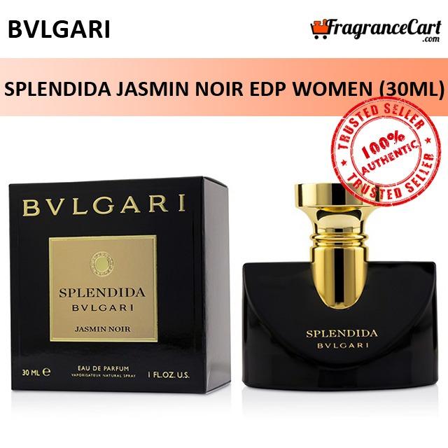 Bvlgari eau de deals parfum jasmin noir