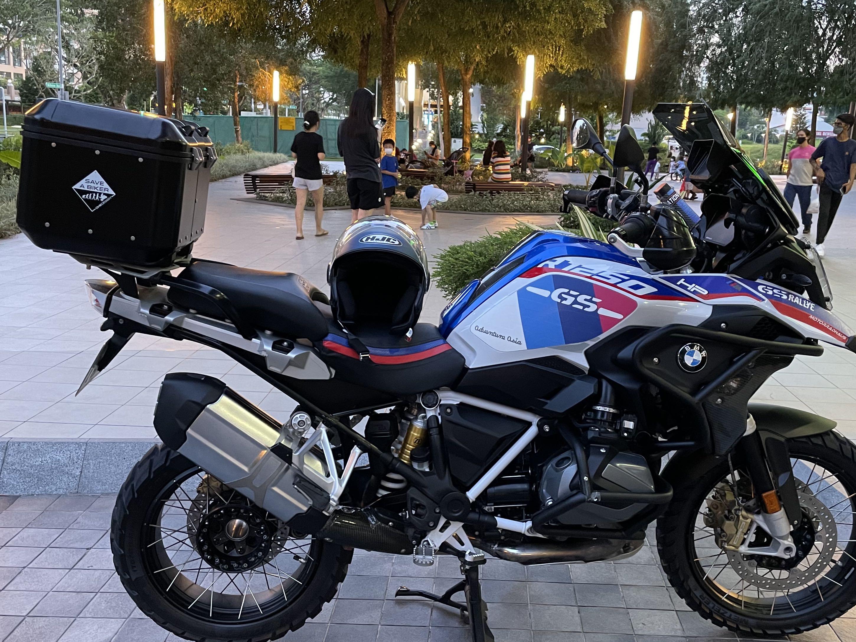 bwm1250