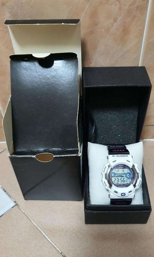 Casio G-Shock GW-9110K-7JR